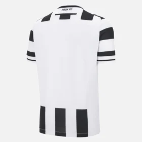 Maglia da casa PAOK FC 2025/26 per adulti Maglia da casa PAOK FC 2025/26 per adulti