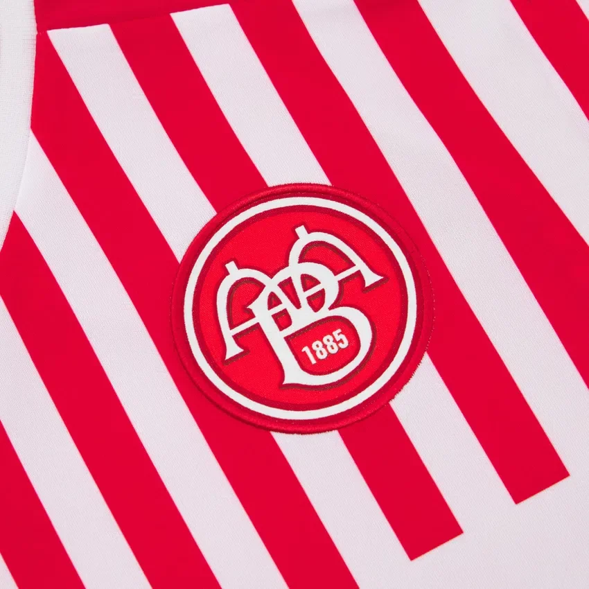 Maglia da casa per adulti Aalborg BK 2025/26 Maglia da casa per adulti Aalborg BK 2025/26