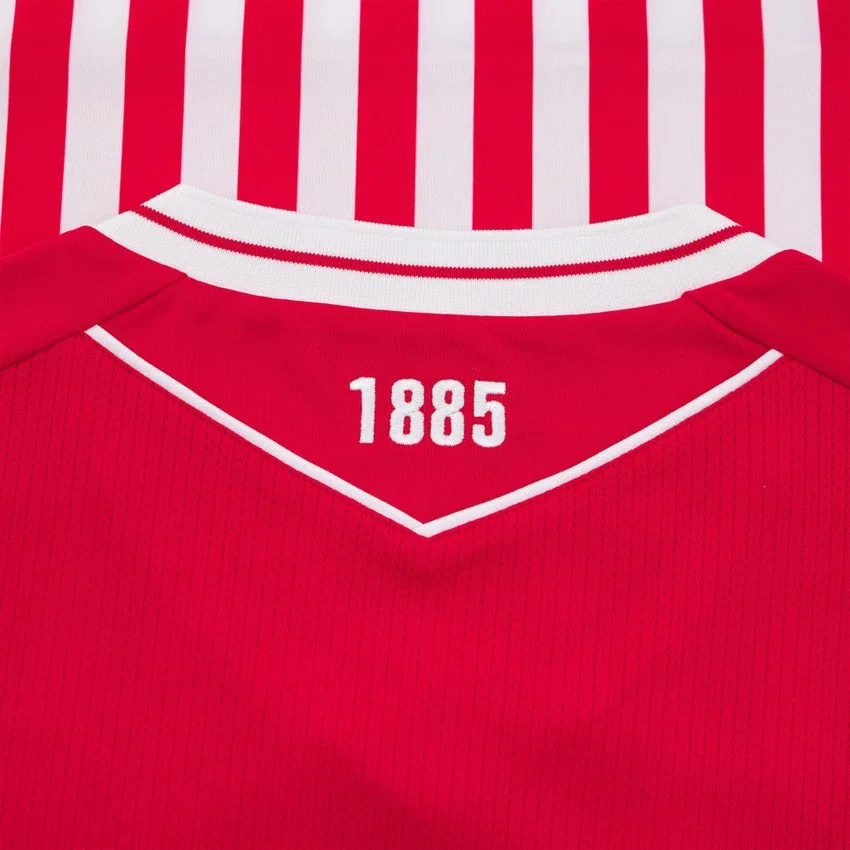 Maglia da casa per adulti Aalborg BK 2025/26 Maglia da casa per adulti Aalborg BK 2025/26