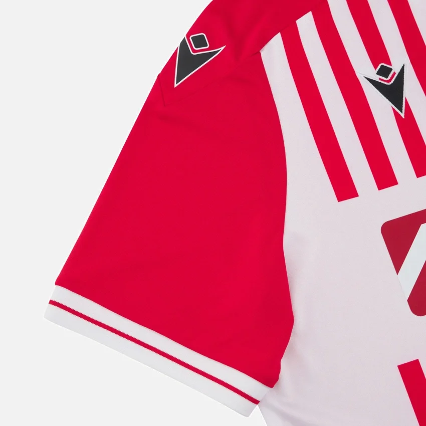 Maglia da casa per adulti Aalborg BK 2025/26 Maglia da casa per adulti Aalborg BK 2025/26