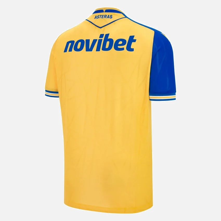 Maglia da casa per adulti Asteras Tripolis 2025/26 Maglia da casa per adulti Asteras Tripolis 2025/26