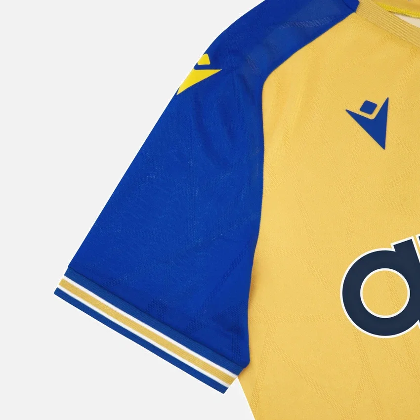 Maglia da casa per adulti Asteras Tripolis 2025/26 Maglia da casa per adulti Asteras Tripolis 2025/26