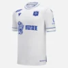 Maglia da casa per adulti Auxerre 2025/26 Maglia da casa per adulti Auxerre 2025/26