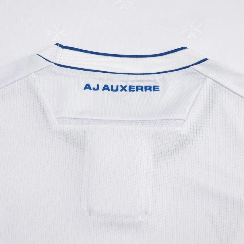 Maglia da casa per adulti Auxerre 2025/26 Maglia da casa per adulti Auxerre 2025/26