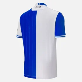 Maglia da casa per adulti Blackburn Rovers 2025/26 Maglia da casa per adulti Blackburn Rovers 2025/26