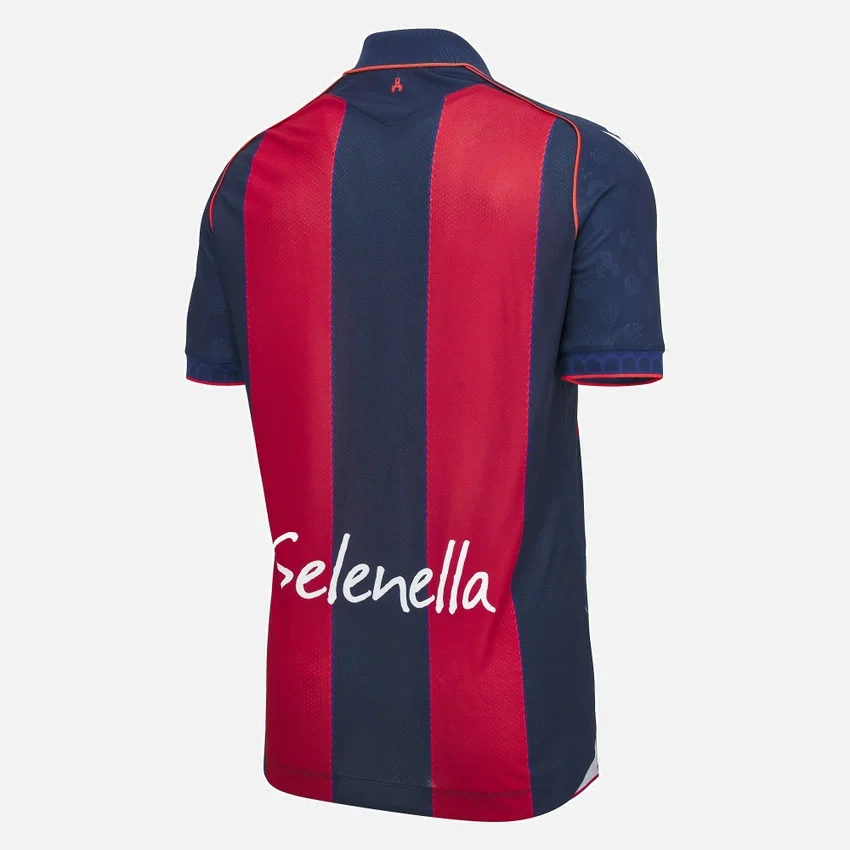 Maglia da casa per adulti Bologna FC 1909 2026/27 Maglia da casa per adulti Bologna FC 1909 2026/27