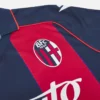 Maglia da casa junior Bologna FC 1909 2026/27 Maglia da casa junior Bologna FC 1909 2026/27