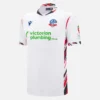 Maglia da casa per adulti del Bolton Wanderers FC 2025/26 Maglia da casa per adulti del Bolton Wanderers FC 2025/26