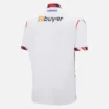 Maglia da casa per adulti del Bolton Wanderers FC 2025/26 Maglia da casa per adulti del Bolton Wanderers FC 2025/26