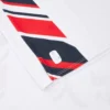 Maglia da casa per adulti del Bolton Wanderers FC 2025/26 Maglia da casa per adulti del Bolton Wanderers FC 2025/26