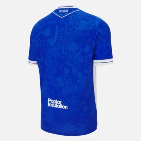 Maglia da casa per adulti del Bristol Rovers FC 2025/26 Maglia da casa per adulti del Bristol Rovers FC 2025/26