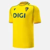 Maglia da casa per adulti del Cadiz CF 2025/26 Maglia da casa per adulti del Cadiz CF 2025/26