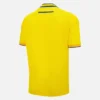 Maglia da casa per adulti del Cadiz CF 2025/26 Maglia da casa per adulti del Cadiz CF 2025/26