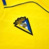 Maglia da casa per adulti del Cadiz CF 2025/26 Maglia da casa per adulti del Cadiz CF 2025/26