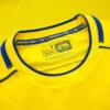 Maglia da casa per adulti del Cadiz CF 2025/26 Maglia da casa per adulti del Cadiz CF 2025/26