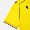 Maglia da casa per adulti del Cadiz CF 2025/26 Maglia da casa per adulti del Cadiz CF 2025/26