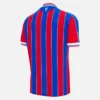 Maglia da casa per adulti del Crystal Palace FC 2025/26 Maglia da casa per adulti del Crystal Palace FC 2025/26