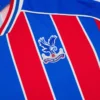 Maglia da casa per adulti del Crystal Palace FC 2025/26 Maglia da casa per adulti del Crystal Palace FC 2025/26