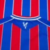 Maglia da casa per adulti del Crystal Palace FC 2025/26 Maglia da casa per adulti del Crystal Palace FC 2025/26