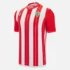 Maglia da casa per adulti dell’UD Almeria 2025/26 Maglia da casa per adulti dell’UD Almeria 2025/26