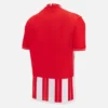 Maglia da casa per adulti dell’UD Almeria 2025/26 Maglia da casa per adulti dell’UD Almeria 2025/26