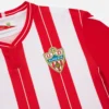 Maglia da casa per adulti dell’UD Almeria 2025/26 Maglia da casa per adulti dell’UD Almeria 2025/26