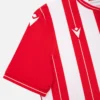 Maglia da casa per adulti dell’UD Almeria 2025/26 Maglia da casa per adulti dell’UD Almeria 2025/26