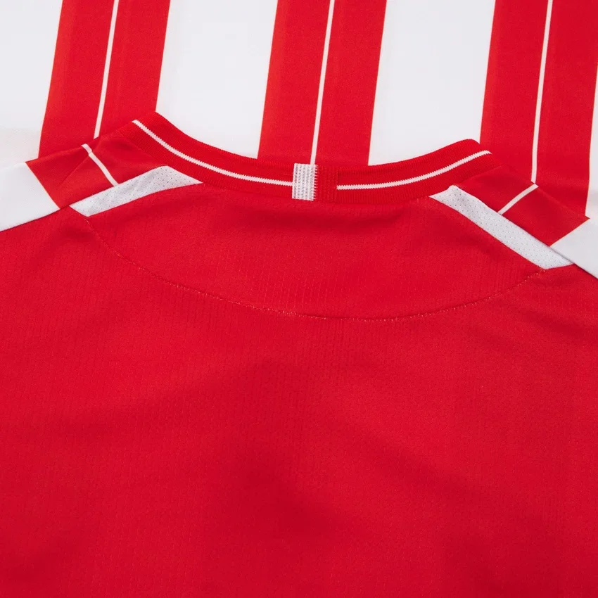 Maglia da casa per adulti dell’UD Almeria 2025/26 Maglia da casa per adulti dell’UD Almeria 2025/26