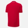 Maglia da casa per adulti dello Standard Liegi 2025/26 Maglia da casa per adulti dello Standard Liegi 2025/26