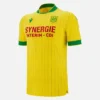 Maglia da casa per adulti FC Nantes 2025/26 Maglia da casa per adulti FC Nantes 2025/26