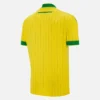 Maglia da casa per adulti FC Nantes 2025/26 Maglia da casa per adulti FC Nantes 2025/26