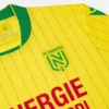 Maglia da casa per adulti FC Nantes 2025/26 Maglia da casa per adulti FC Nantes 2025/26
