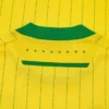 Maglia da casa per adulti FC Nantes 2025/26 Maglia da casa per adulti FC Nantes 2025/26