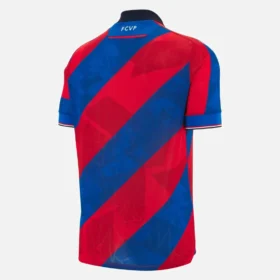 Maglia da casa per adulti FC Viktoria Plzen 2025/26 Maglia da casa per adulti FC Viktoria Plzen 2025/26