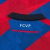 Maglia da casa per adulti FC Viktoria Plzen 2025/26 Maglia da casa per adulti FC Viktoria Plzen 2025/26