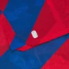 Maglia da casa per adulti FC Viktoria Plzen 2025/26 Maglia da casa per adulti FC Viktoria Plzen 2025/26