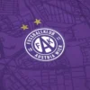 Maglia da casa per adulti FK Austria Wien 2025/26 Maglia da casa per adulti FK Austria Wien 2025/26