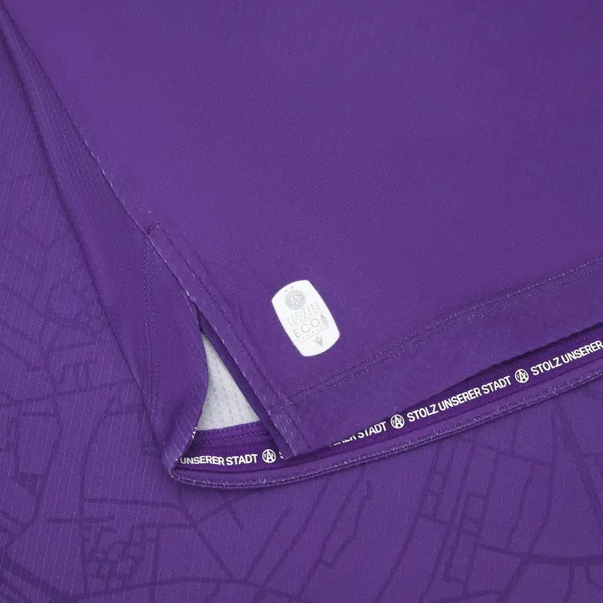 Maglia da casa per adulti FK Austria Wien 2025/26 Maglia da casa per adulti FK Austria Wien 2025/26