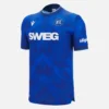 Maglia da casa per adulti Karlsruher SC 2025/26 Maglia da casa per adulti Karlsruher SC 2025/26
