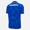 Maglia da casa per adulti Karlsruher SC 2025/26 Maglia da casa per adulti Karlsruher SC 2025/26