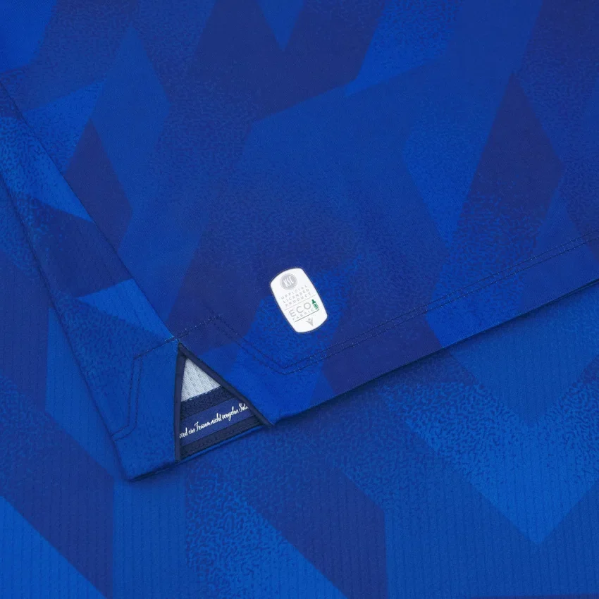 Maglia da casa per adulti Karlsruher SC 2025/26 Maglia da casa per adulti Karlsruher SC 2025/26