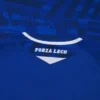 Maglia da casa per adulti Lech Poznan 2025/26 Maglia da casa per adulti Lech Poznan 2025/26