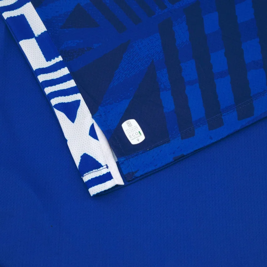 Maglia da casa per adulti Lech Poznan 2025/26 Maglia da casa per adulti Lech Poznan 2025/26