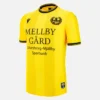 Maglia da casa per adulti Mjällby AIF 2026 Maglia da casa per adulti Mjällby AIF 2026