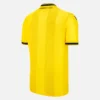 Maglia da casa per adulti Mjällby AIF 2026 Maglia da casa per adulti Mjällby AIF 2026