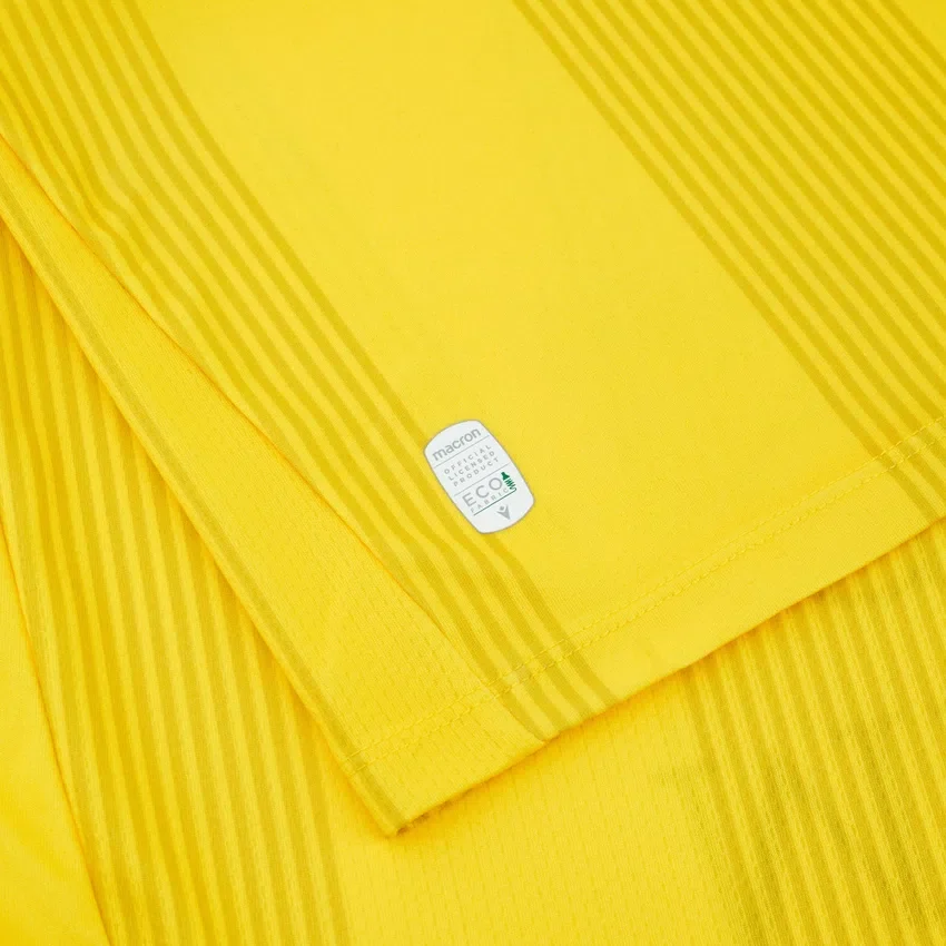 Maglia da casa per adulti Mjällby AIF 2026 Maglia da casa per adulti Mjällby AIF 2026