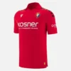 Maglia da casa per adulti Osasuna 2025/26 Maglia da casa per adulti Osasuna 2025/26