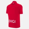 Maglia da casa per adulti Osasuna 2025/26 Maglia da casa per adulti Osasuna 2025/26