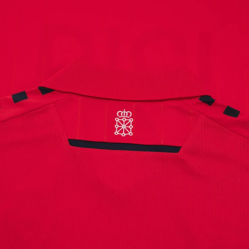 Maglia da casa per adulti Osasuna 2025/26 Maglia da casa per adulti Osasuna 2025/26