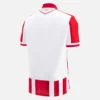 Maglia da casa per adulti Red Star Belgrado 2025/26 Maglia da casa per adulti Red Star Belgrado 2025/26